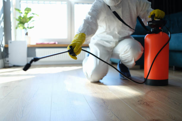 Reliable Unattended Death Cleanup contractor in Louisville, IL by Crime Scene Cleaner Online